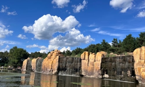 Sun Island